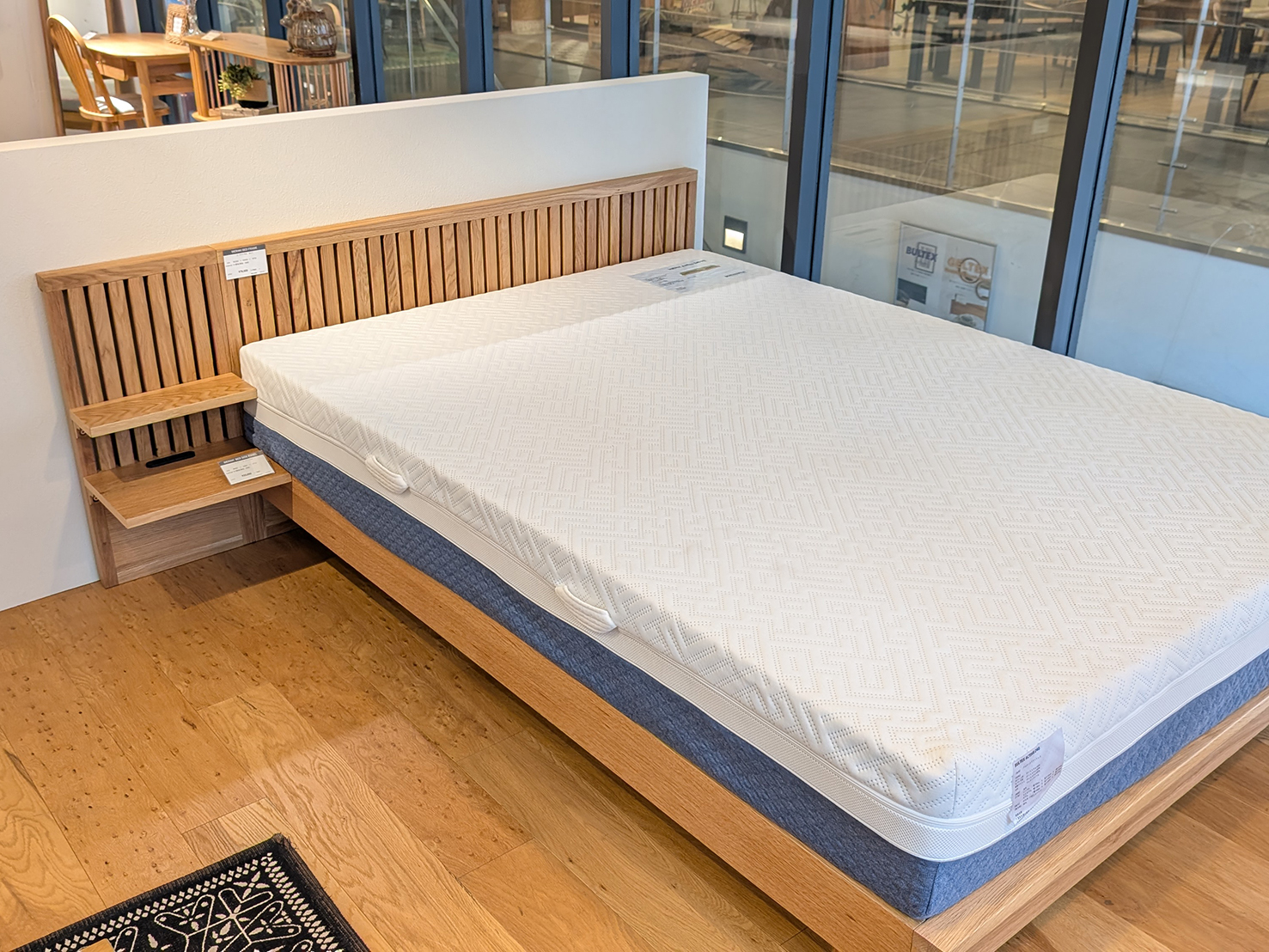 関家具  大阪ショールーム