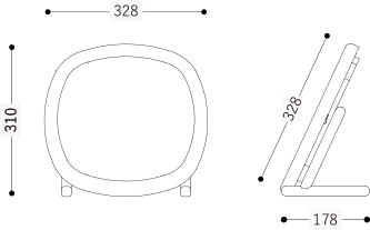 寸法図