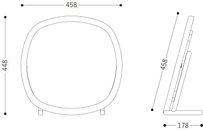 寸法図