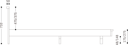 寸法図