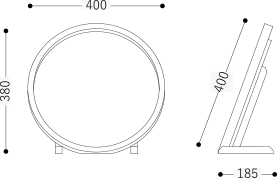 寸法図