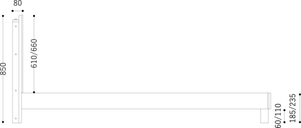 寸法図