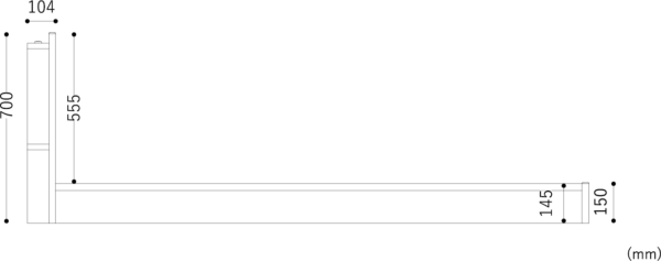 寸法図